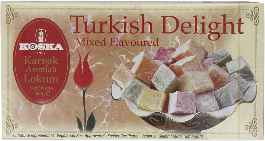 Koska Delight Mixed Flavour