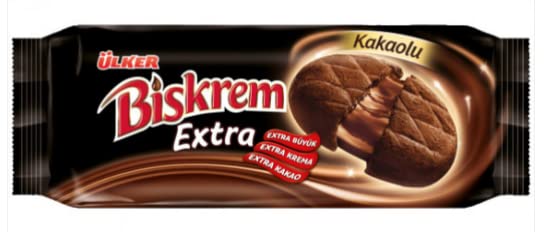 Biskrem Extra