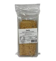 Floria Crispy Bread With Seeds