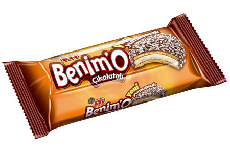 Eti Benimo Cikoltali