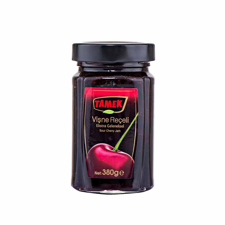 Tamek Visne Recel380g