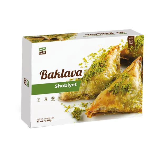 Moda Sobiyet Tray Single