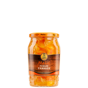 Melis Pickled Cabbage 720ml