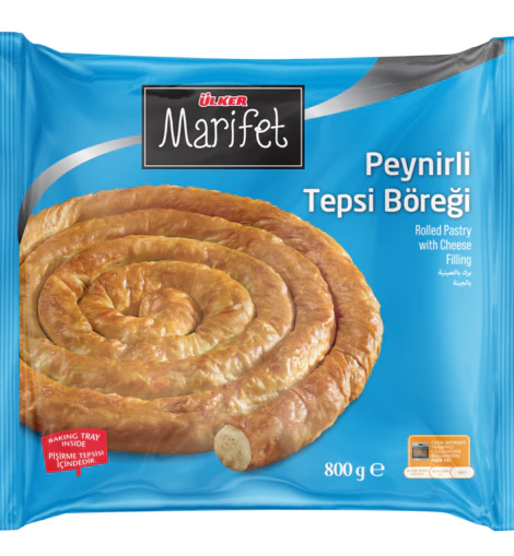 Ulker Pey Borek 800g