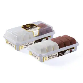 Moda Ice Cream Cho-Clas 16oz