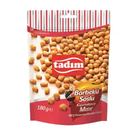 Tadim Misir Barb Sos 180g