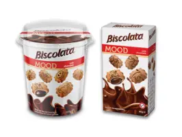 Bicolata Mood Case
