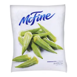 Mcfine Bamya 450g
