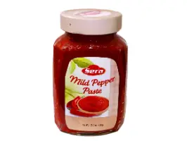 Sera Mild Pepper Paste