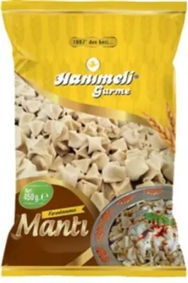 Hanimeli Manti