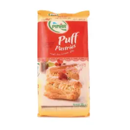 Pinar Puff 500g