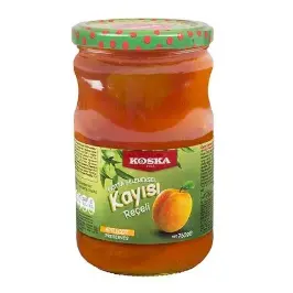 Koska Kayisi Receli 760g