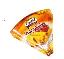 Ozyil Ucgen Yufka 360g