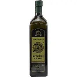 Rosolini Extra Virgin Olive Oil