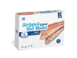 Moda Red Mullet 454g