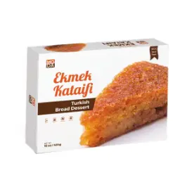Moda Ekmek Kadaifi