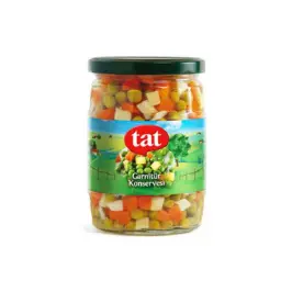 Tat Garnitur